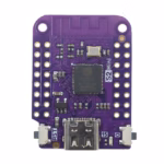ESP32 S2 Mini WiFi Module  4MB