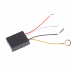 3 Way Touch Sensor Switch