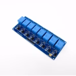 12V 8 channel Relay module Optocoupler
