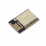 ESP8266 serial wireless module ESP-12E