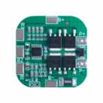 4S 14.8V - 16.8V 20A peak li-ion BMS