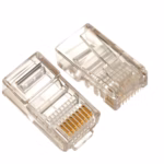 RJ45 Modular Plugs Connector
