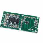 RCWL-0516 RCWL 0516 Microwave Radar Sensor Human Sensor Body Sensor Module
