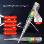 Intelligent Voltage Tester Pen