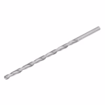 HSS Straight Shank Drill Bit