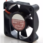 3 Inch 12V DC Fan Refurbished