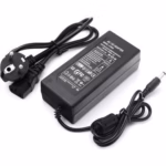 24V 3A AC DC Adapter Charger
