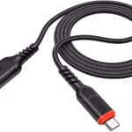 Hoco X59 Victory charging data cable Micro(L=2M)