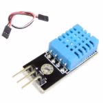 DHT 11 Module