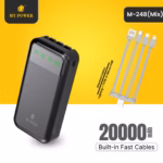 My Power M248mix 20000mAh Powerbank