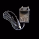 6V 1A Power Adapter
