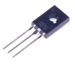 D882 Transistor
