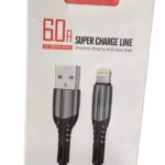 Focus F-15 Lightining Cable