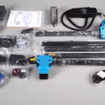 Twotrees TTS-55 Pro Diode Laser Engraver