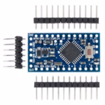 Pro mini ATMEGA328P  5V