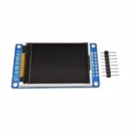 1.8" inch Full Color 128x160 SPI Full Color TFT LCD Display Module