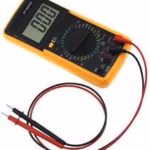 DT9205A Digital Multimeter