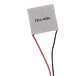 TEC1 04905 DC 5V 5A Heatsink Thermoelectric Cooling Module