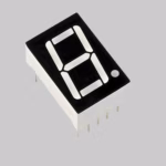 7 Segment Display