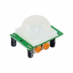 HC-SR501 Adjust IR Pyroelectric Infrared PIR module Motion Sensor Detector Module SR501 GREEN