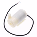 DC3v-6v 5v Small Submersible Waterproof Water Pumps Fish Tank Circulate Aquarium Horizontal