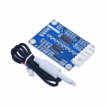 TDS Sensor Meter V1.0 Board Module Water Meter Filter Measuring Water Quality For Arduino UNO