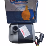 20 Watt Cooler Water Pump Water Lifting Cooler Water Pump Motor, Cooler Pump Submersible, Aquarium Water Pump Motor, Pond Pump Submersible, Fountain Pump Motor Fountain Motor Small Pump