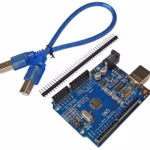 Uno R3 SMD with CH340 USB