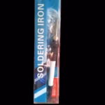 908 Series 60W Soldering Iron with Extra tips