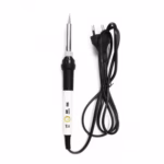 Electric soldering iron household adjustable temperature