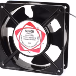 5 Inches AC Fan