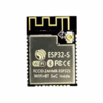 WiFi + BLE module ESP32s serial to WiFi / dual antenna module ESP32-S module
