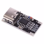 USB C PD Trigger Board Module PD/QC Decoy Board Fast Charge