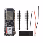 TTGO T-Call V1.3 ESP32 Wireless Module SIM Antenna SIM Card SIM800L Module And GSM/GPRS Antenna