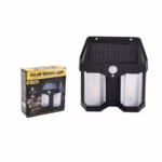 Solar Sensor Light CL-228