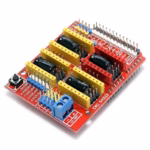 A4988 Driver CNC Qunqi Shield Expansion Board for V3 Engraver