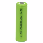 AA 1.2V 1800mah Rechargeable Battery