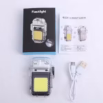 Dual Arc Lighter Electric Lighter Waterproof