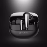 ULTIMA Prime 1.0 ANC 60 Hours Playtime Wireless Earbuds