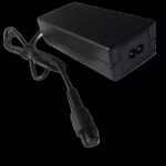 42V 2A Lithium Battery Charger Power Adapter