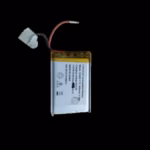 Rechargeable Lithium Polymer Battery Lipo 3.7V 1800 mah