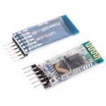 Bluetooth module HC 05 Wireless transmission serial
