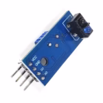 TCRT5000 Dual Channel Line Tracking Sensor