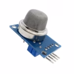 Module MQ 2 Smoke methane gas liquefied flammable gas sensor module