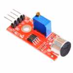 KY-037 Sound Detection Sensor Module