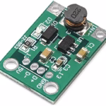 DC-DC Mini Step Up Power Module 1-5V To 5V Step-up Boost Converter