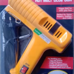 High Temperature Glue Gun Kit  80/150W