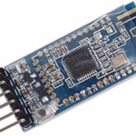 AT-09 Android IOS BLE 4.0 Bluetooth Module