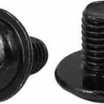 M3 X 4mm Pan Washer Head Screw