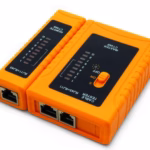 Network Cable Tester
